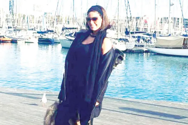 خلال رحلة إلى اليونان