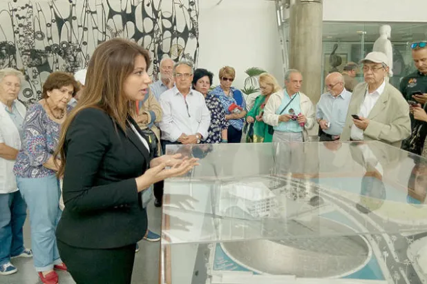 «العودة للجذور»... مبادرة مصرية تجتذب يونانيي الإسكندرية