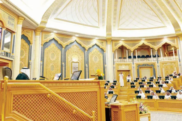 «الشورى» السعودي يطالب «سوق المال» بدراسة آثار طرح أسهم «أرامكو»
