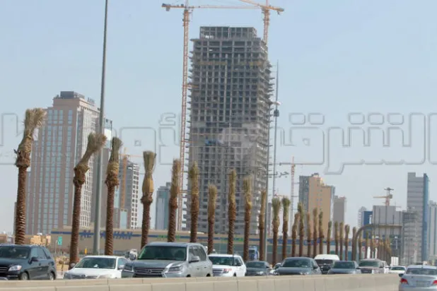 السعودية: الصفقات التجارية العقارية تفقد 34 % من قيمتها في أبريل