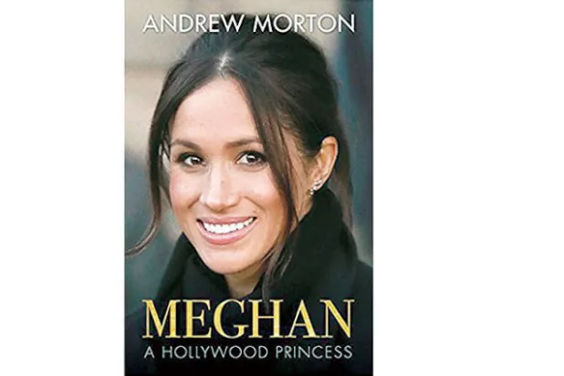 ميغان ماركل... الأميرة القادمة من هوليوود