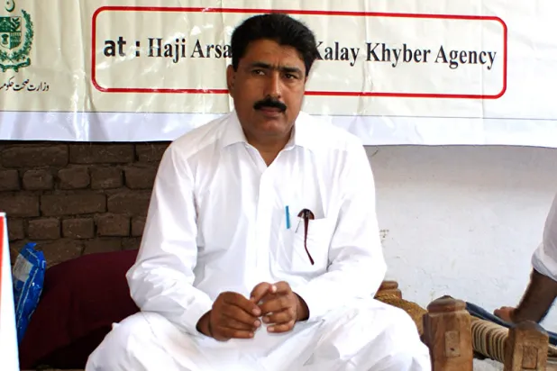 Pakistan Reduces Jail Sentence of Doctor who Helped CIA Hunt Down Bin Laden