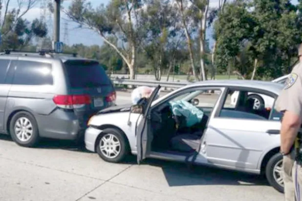 الآلاف من الوسائد الهوائية لا تزال تشكل خطراً على الطريق