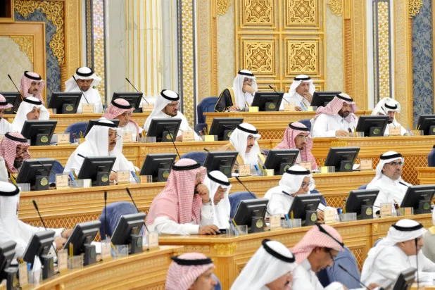 Saudi Shura Council Asks Capital Markets Authority to Study Aramco IPO