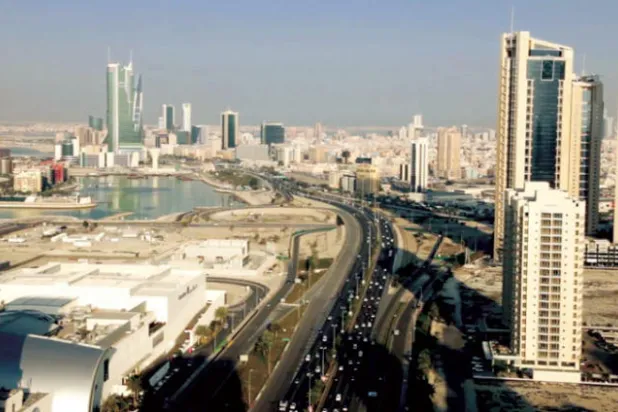 البحرين: نمو القطاع غير النفطي 5 % في 2017