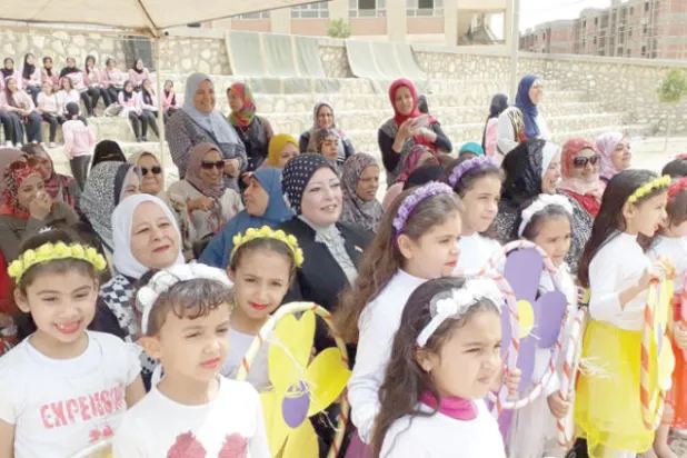 «تعريب» التعليم الابتدائي  يثير جدلاً في مصر