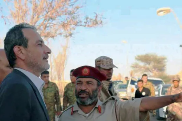 وزير دفاع حكومة السراج: الانتخابات هي الحل للقضاء على الإرهاب