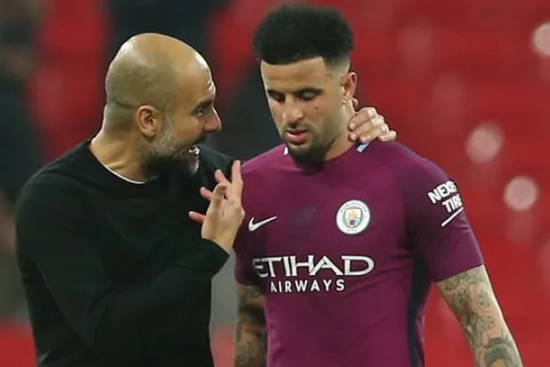Manchester City’s Success Highlights Pep Guardiola’s Full-back Plan