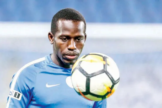 الخيبري يرفض الانتقال للاتحاد