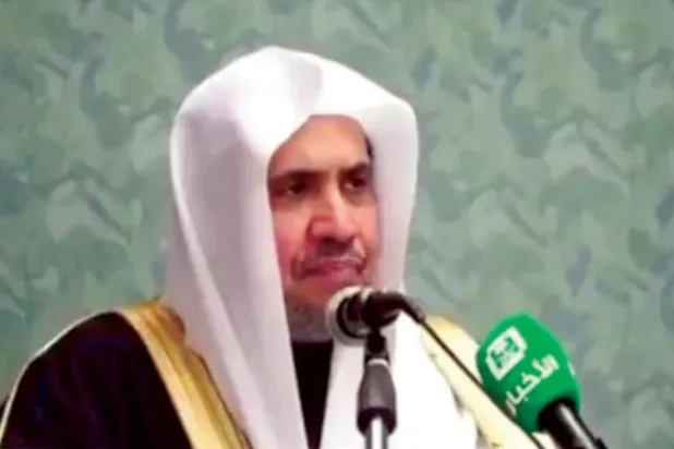 العيسى لـ«الشرق الأوسط»: إيران شوّهت الدين بتأجيج الطائفية