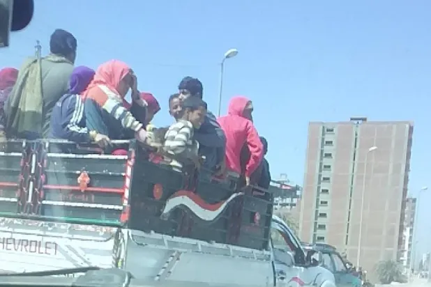 «مقاول الأطفال»... مهنة تنتهك البراءة في صعيد مصر