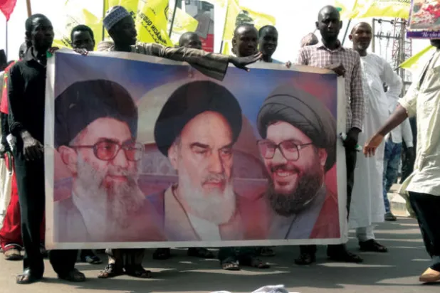 مفهوم الإرهاب في عصر الميليشيات المسلحة