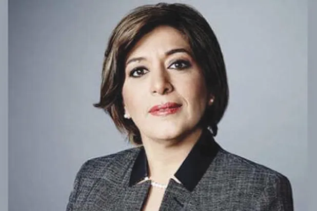 نائب رئيس «سي إن إن»: فكرة إطلاق قناة عربية واردة