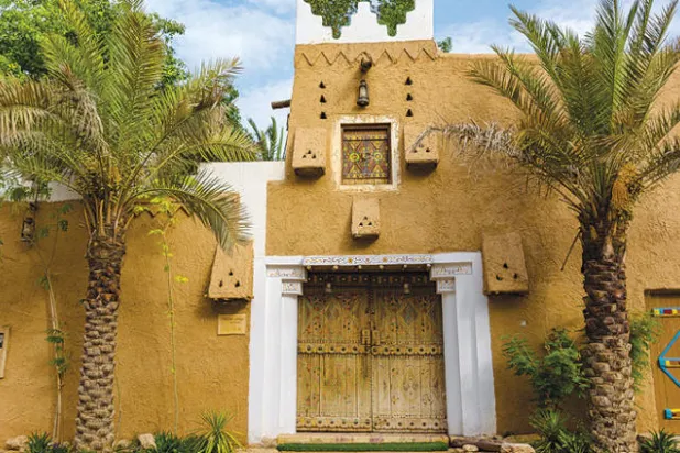 ثقافة الترميم والتاريخ