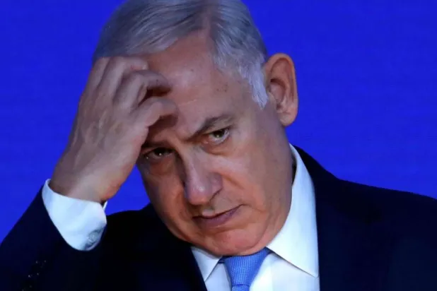 Ahead of Putin Meeting, Netanyahu Speaks of ‘Immediate’ Confrontation with Iran