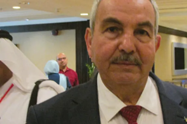 صالح بلعيد لـ «الشرق الأوسط»: العربية الفصحى تستطيع مواجهة العولمة اللغوية