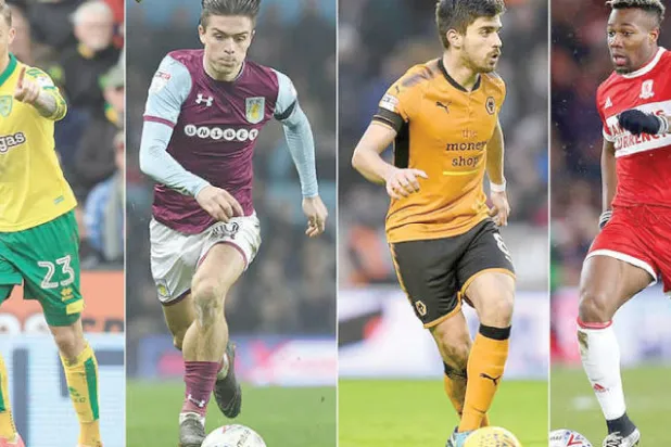 سيسيغنون يتصدر كتيبة الموهوبين بدوري الدرجة الأولى الإنجليزي