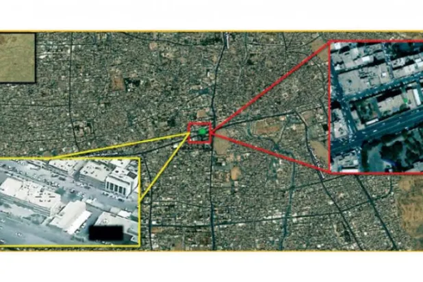 Coalition Airstrikes Target Houthi Commanders in Sana’a