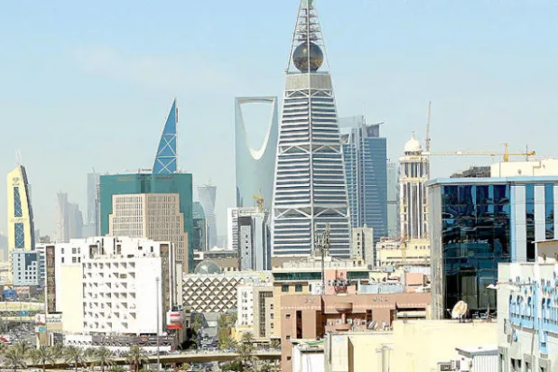 تراجع قيمة الصفقات في القطاع العقاري السعودي