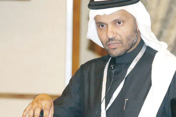 بانصر مرشح لمنصب  رئيس «مركز التحكيم الرياضي»