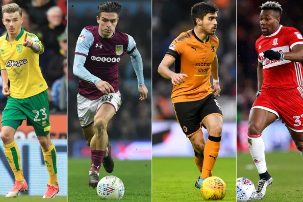 Ryan Sessegnon Is not the Only Gifted Young Player in the Championship