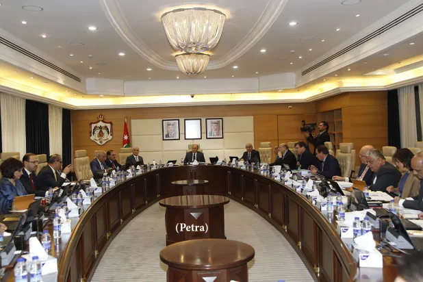 Jordan to Pass Amended Income Tax Law