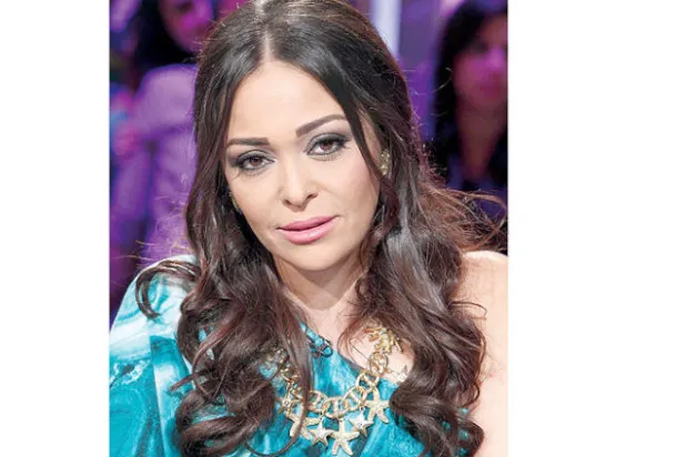 داليا البحيري: تعمدت الابتعاد عن الكوميديا في مسلسل «للحب فرصة أخيرة»