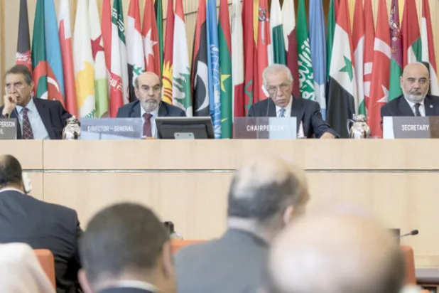 «الفاو» تناقش سبل مواجهة تهديدات الأمن الغذائي في شمال أفريقيا