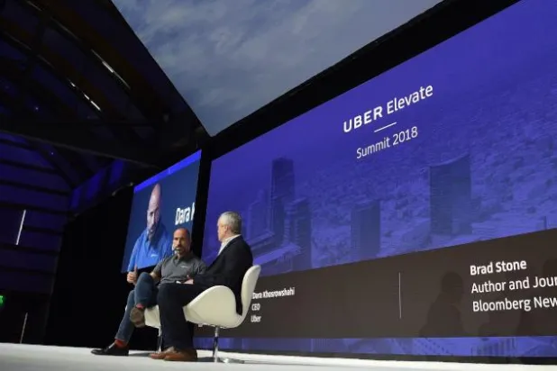 اتفاق بين «ناسا» و«أوبر» لتطوير نماذج التاكسي الطائر داخل أميركا