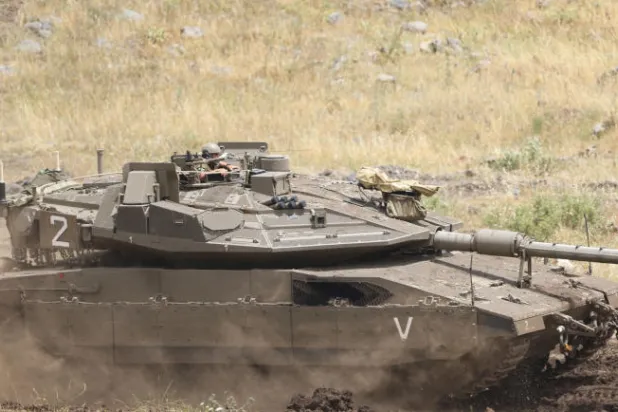 ما الجديد في الضربة الإسرائيلية الأخيرة بسوريا؟