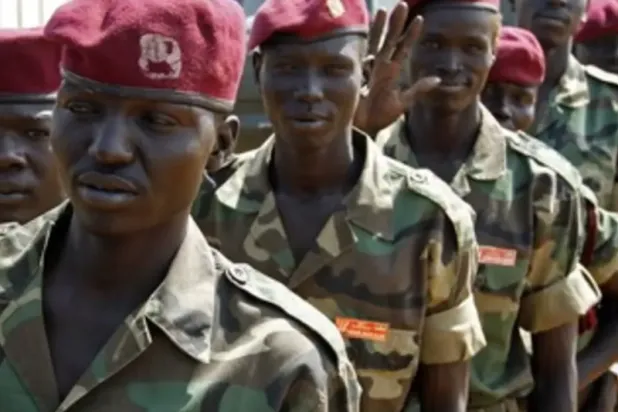 South Sudan Urges Washington Not to ‘Abandon’ It After US Announces Assistance Review