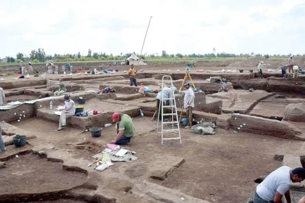 البعثات الأثرية الفرنسية في مصر... تاريخ من الاكتشافات