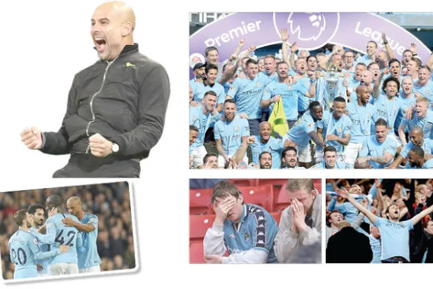 كيف تحول مانشستر سيتي إلى نادٍ عملاق خلال 10 سنوات؟