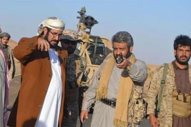 محافظ صعدة لـ«الشرق الأوسط»: الانتصارات العسكرية تتسارع