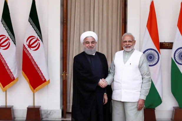 The Indian Predicament After the US Exit from Iran Nuclear Deal