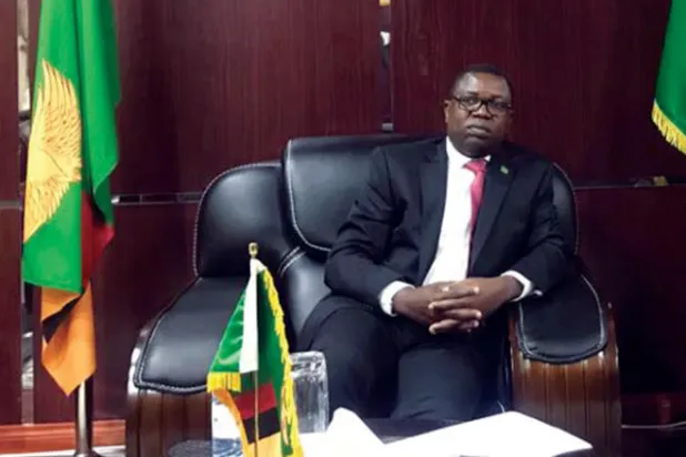 وزير خارجية زامبيا: لا بد من جهود دولية لوقف رحلات الموت للشباب الأفريقي