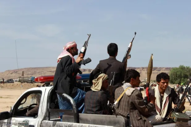 Saada Governor to Asharq Al-Awsat: Military Advances Being Made on All Fronts