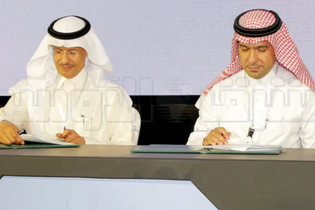 عبد العزيز بن سلمان: السعودية تحرص على تحقيق مفهوم التنمية المستدامة