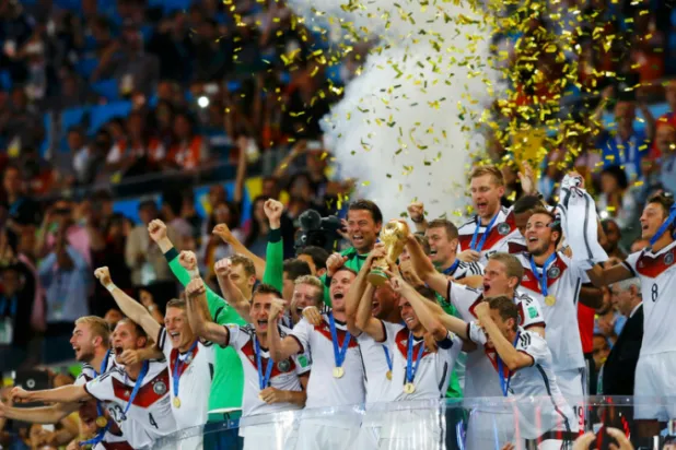 A Radical Idea: Hold an Auction to Decide the World Cup Hosts to Stop Corruption