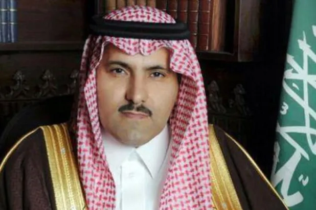 آل جابر: إعادة إعمار اليمن ستبدأ من سقطرى