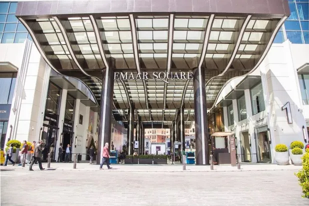  First Women-only Mall in Turkey 