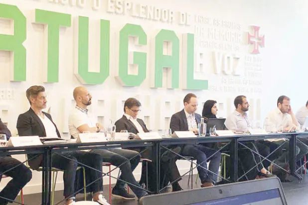 اتحاد الكرة: تأهيل 10 إداريين في «جامعة البرتغال»