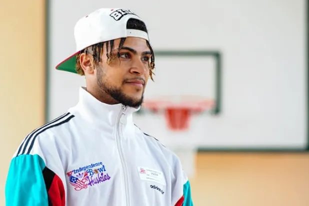 DeAndre Yedlin: ‘Rafa Benítez is Loved at Newcastle. We Need to Keep Him’