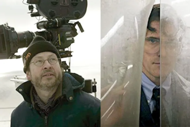 «الشرق الأوسط» في مهرجان كان السينمائي 9: لارس فون ترايير يتعمد الإساءة إلى المرأة في عامها