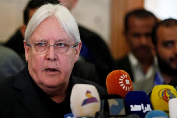 Drawing Tactics from Kuwait Negotiation, Houthis Set to Thwart UN Envoy Talks Initiative 