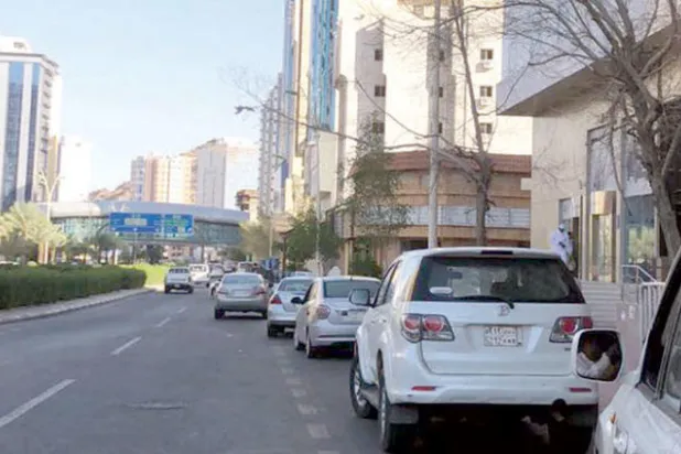 أحياء في مكة المكرمة تخاطب المعتمرين بثقافاتهم