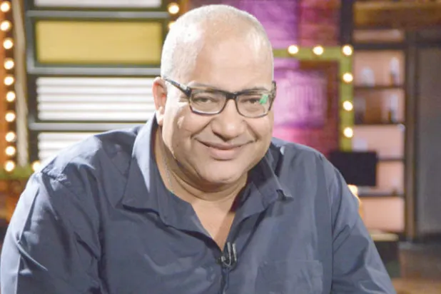 بيومي فؤاد: حريص على صلاة «التراويح» وزيارة المناطق الشعبية في رمضان