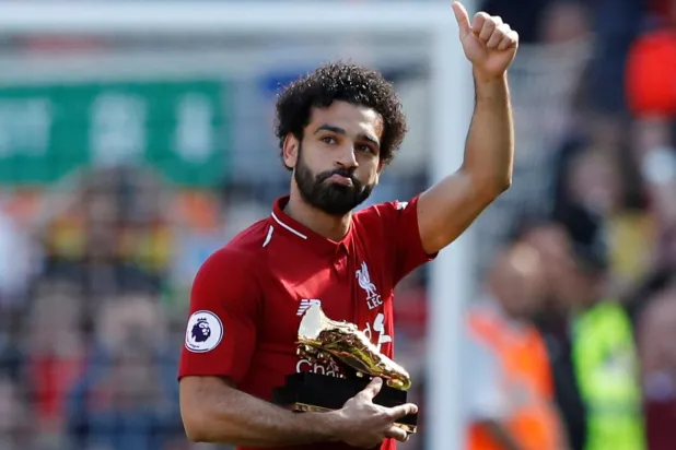 Premier League 2017-18 Review: Player of the Season