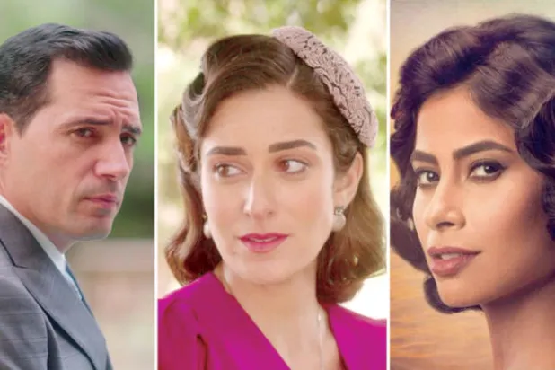 دراما مصرية تستعيد روائح الأربعينات في رمضان