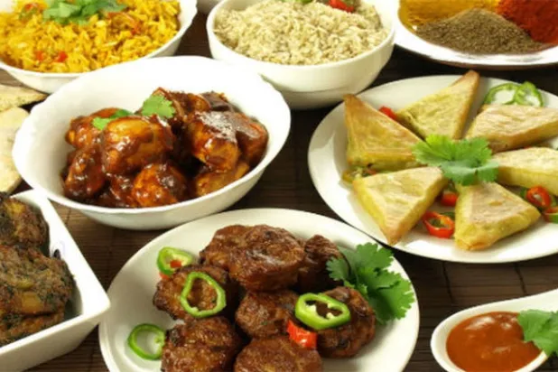 دليل الصائم لأفضل طعام صحي في رمضان